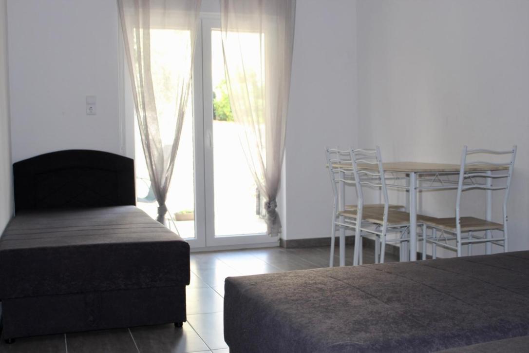 Filipovic Apartmani Medulin Exterior foto