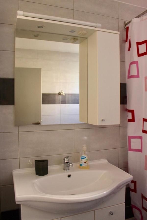Filipovic Apartmani Medulin Exterior foto