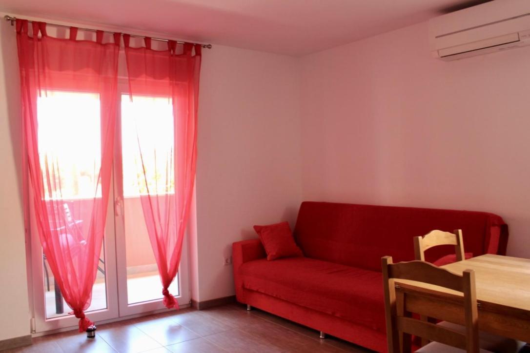 Filipovic Apartmani Medulin Exterior foto