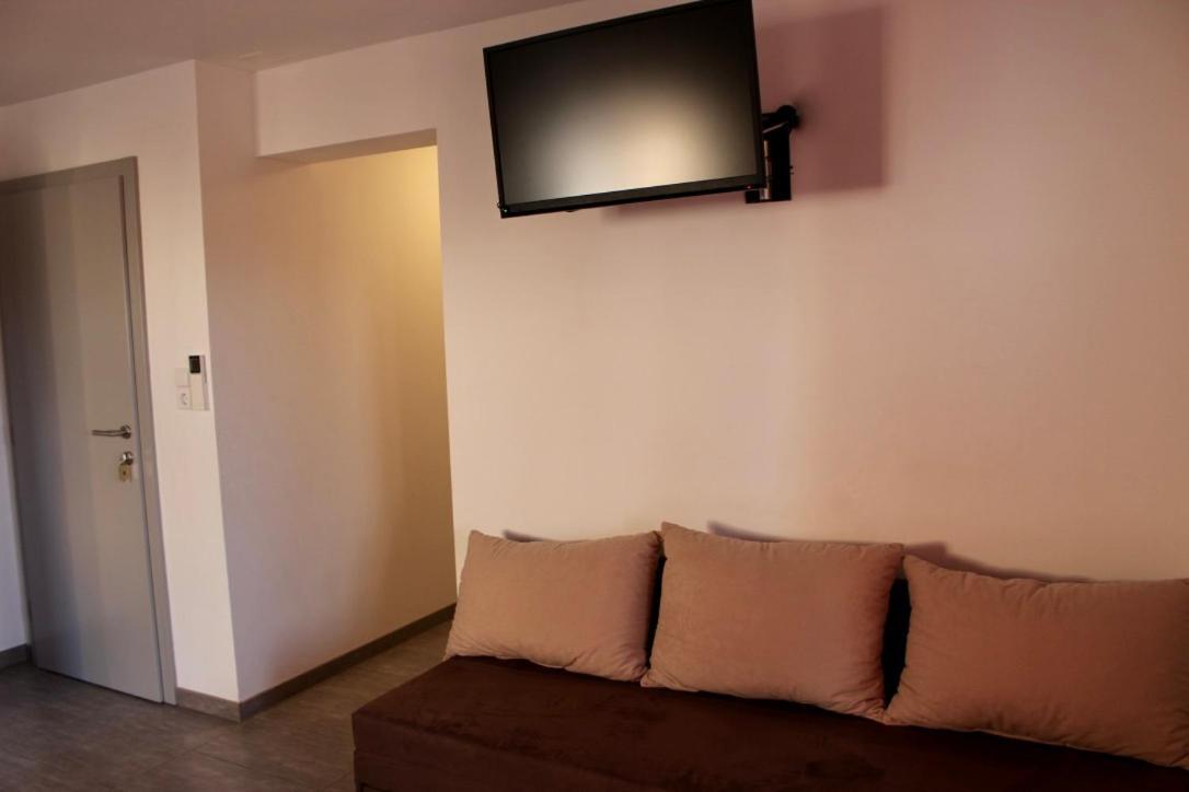 Filipovic Apartmani Medulin Exterior foto