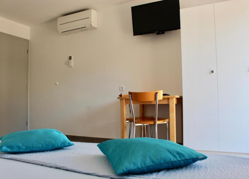 Filipovic Apartmani Medulin Exterior foto