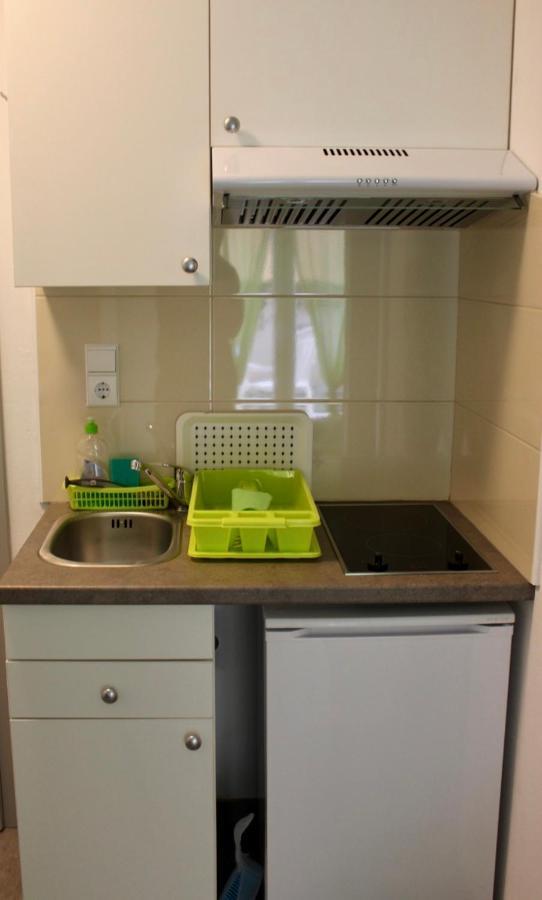 Filipovic Apartmani Medulin Exterior foto