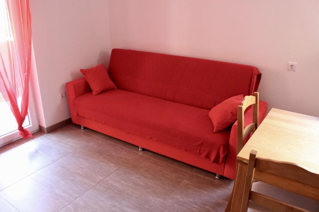 Filipovic Apartmani Medulin Exterior foto