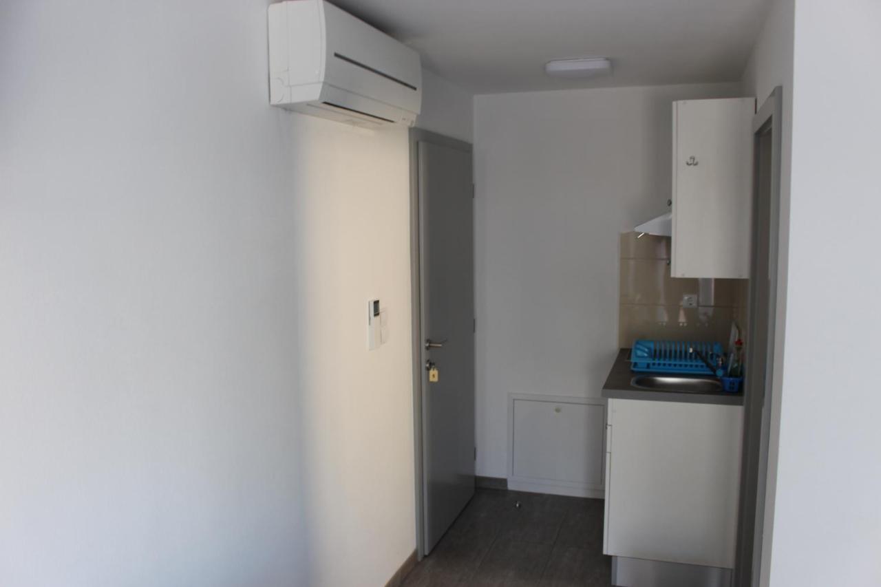Filipovic Apartmani Medulin Exterior foto